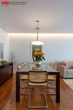 Imagem Apartamento com 3 Quartos à Venda, 166 m² em Vila Nova Conceição - São Paulo Imagem Apartamento com 3 Quartos à Venda, 166 m² em Vila Nova Conceição - São Paulo