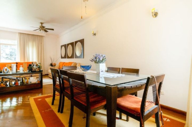 Imagem Casa com 3 Quartos à Venda, 360 m² em Alto Da Lapa - São Paulo