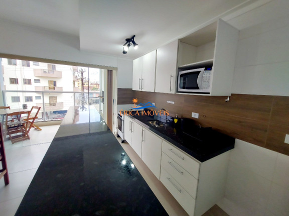 Imagem Apartamento com 2 Quartos à Venda, 70 m² em Itaguá - Ubatuba