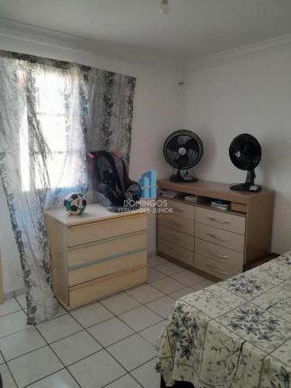 Imagem Apartamento com 2 Quartos à Venda, 51 m² em São Miguel Paulista - São Paulo Imagem Apartamento com 2 Quartos à Venda, 51 m² em São Miguel Paulista - São Paulo
