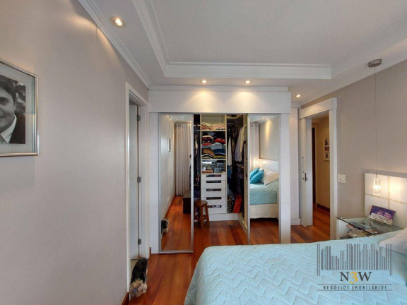 Imagem Apartamento com 4 Quartos à Venda, 142 m² em Vila Leopoldina - São Paulo Imagem Apartamento com 4 Quartos à Venda, 142 m² em Vila Leopoldina - São Paulo