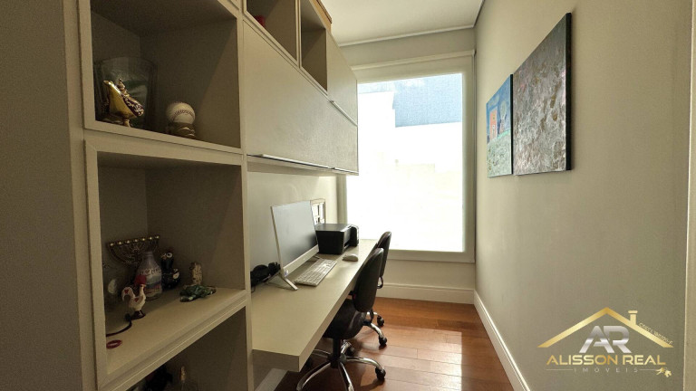 Imagem Casa de Condomínio com 4 Quartos à Venda, 516 m² em Alphaville - Santana De Parnaíba Imagem Casa de Condomínio com 4 Quartos à Venda, 516 m² em Alphaville - Santana De Parnaíba