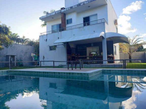 Casa com 3 Quartos à Venda, 500 m² em Village 2 - Porto Seguro