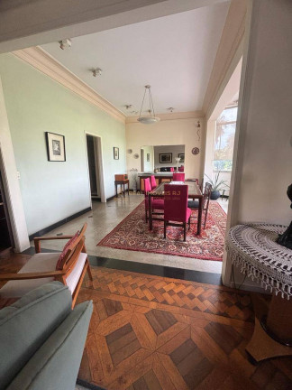 Imagem Apartamento com 4 Quartos à Venda, 180 m² em Flamengo - Rio De Janeiro