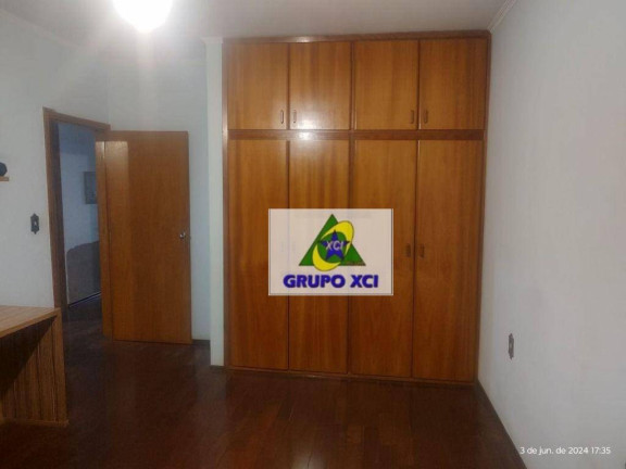 Imagem Casa com 3 Quartos à Venda, 260 m² em Jardim Santa Genebra - Campinas