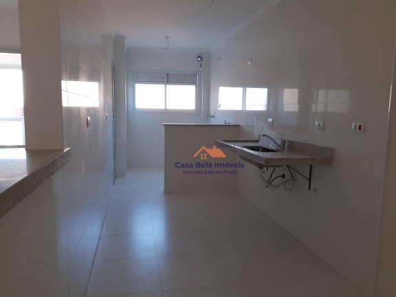 Imagem Apartamento com 3 Quartos à Venda, 119 m² em Canto Do Forte - Praia Grande Imagem Apartamento com 3 Quartos à Venda, 119 m² em Canto Do Forte - Praia Grande