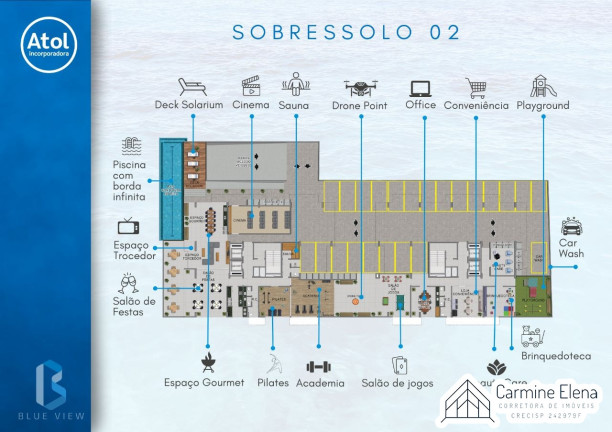 Imagem Apartamento com 3 Quartos à Venda, 82 m² em Martim De Sa - Caraguatatuba Imagem Apartamento com 3 Quartos à Venda, 82 m² em Martim De Sa - Caraguatatuba