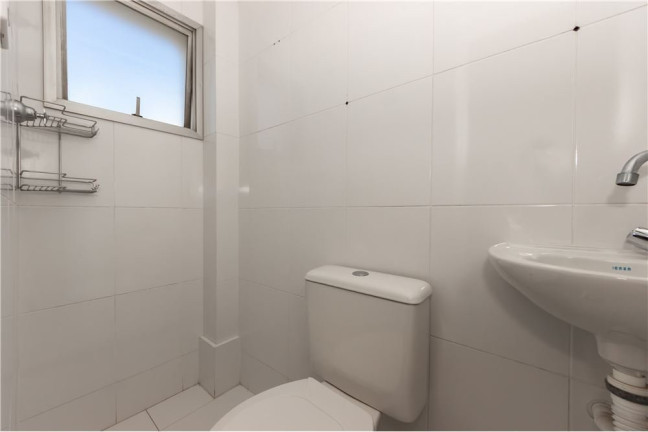 Imagem Apartamento com 2 Quartos à Venda, 72 m² em Moema - São Paulo