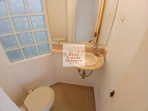 Imagem Apartamento com 3 Quartos à Venda, 132 m² em Moema - São Paulo