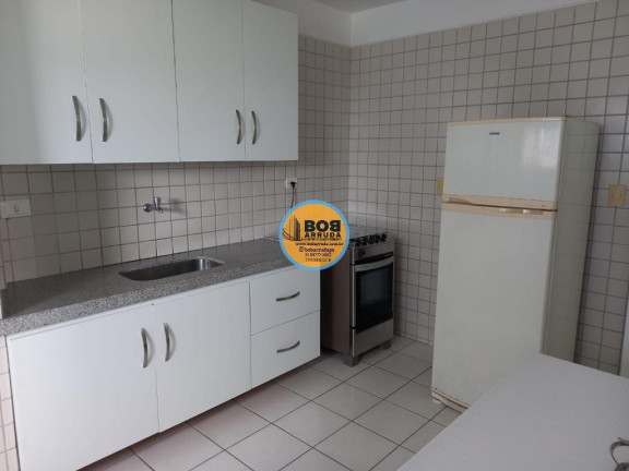 Imagem Apartamento com 3 Quartos à Venda, 64 m² em Candeias - Jaboatão Dos Guararapes