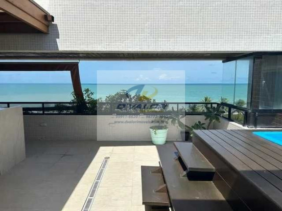 Imagem Apartamento com 3 Quartos à Venda, 347 m² em Intermares - Cabedelo
