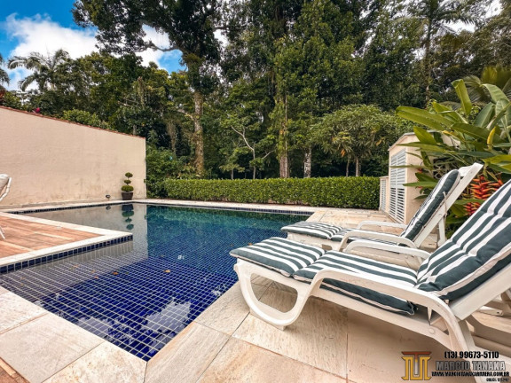 Imagem Casa com 3 Quartos à Venda, 197 m² em Riviera - Bertioga