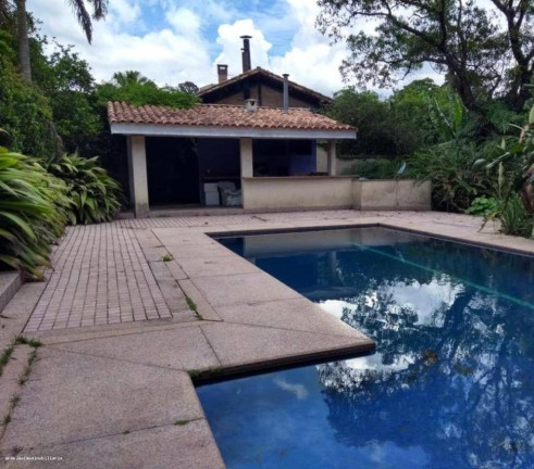 Imagem Casa à Venda,  em Villa Vianna - Cotia