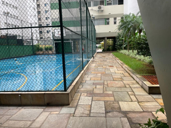 Imagem Imóvel com 3 Quartos à Venda, 134 m² em Santa Cecília - São Paulo