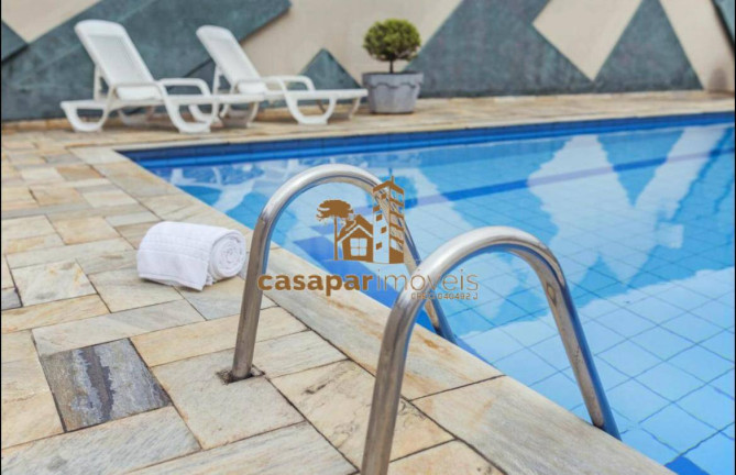 Imagem Apartamento com 1 Quarto à Venda, 52 m² em Centro - São Bernardo Do Campo Imagem Apartamento com 1 Quarto à Venda, 52 m² em Centro - São Bernardo Do Campo