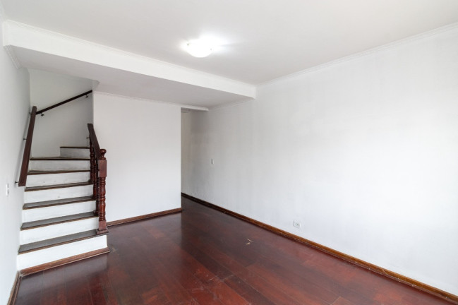 Imagem Sobrado com 3 Quartos à Venda, 116 m² em Vila Mazzei - São Paulo