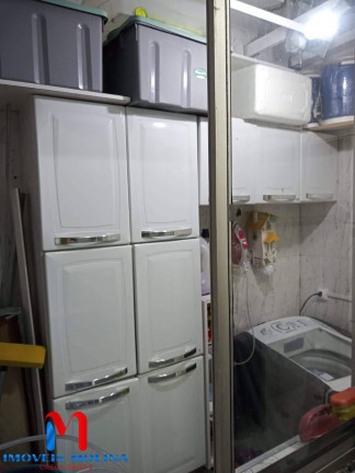 Imagem Apartamento com 3 Quartos à Venda, 120 m² em Cerâmica - São Caetano Do Sul