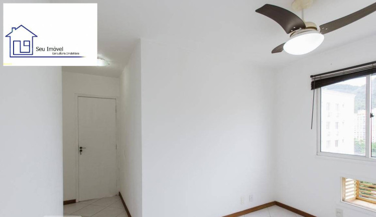 Imagem Apartamento com 2 Quartos à Venda, 50 m² em Camorim - Rio De Janeiro Imagem Apartamento com 2 Quartos à Venda, 50 m² em Camorim - Rio De Janeiro