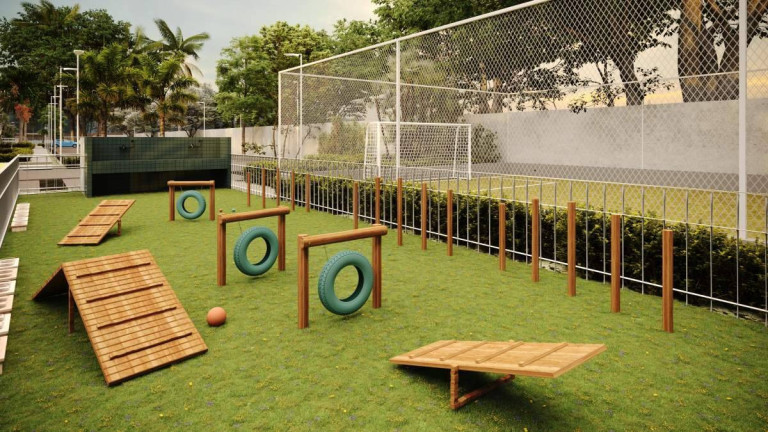 Imagem Apartamento com 3 Quartos à Venda, 60 m² em Candeias - Jaboatão Dos Guararapes