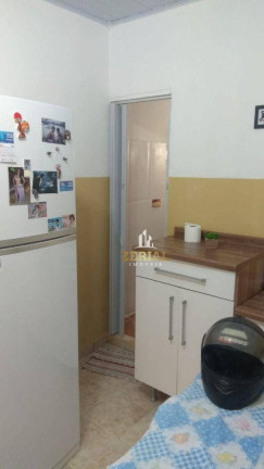 Imagem Casa com 3 Quartos à Venda, 280 m² em Osvaldo Cruz - São Caetano Do Sul Imagem Casa com 3 Quartos à Venda, 280 m² em Osvaldo Cruz - São Caetano Do Sul