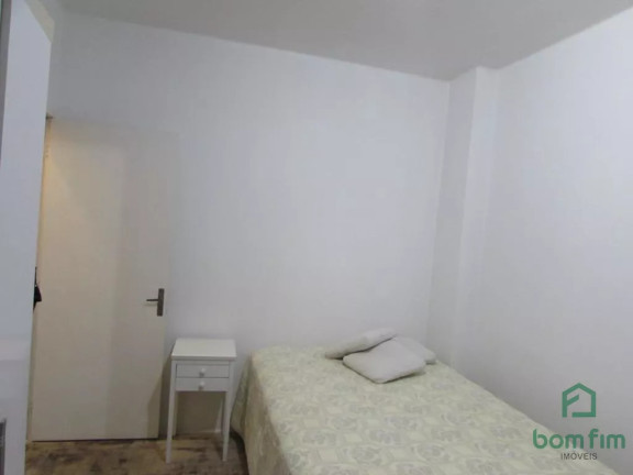Imagem Apartamento com 2 Quartos à Venda, 60 m² em Centro Histórico - Porto Alegre