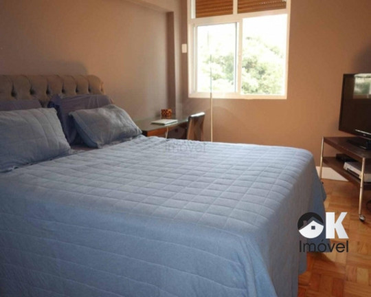 Imagem Apartamento com 2 Quartos à Venda, 97 m² em Jardim Paulista - São Paulo