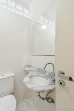 Imagem Casa com 3 Quartos à Venda, 216 m² em Planalto Paulista - São Paulo