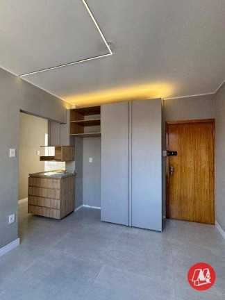 Imagem Apartamento com 1 Quarto à Venda, 35 m² em Centro Histórico - Porto Alegre