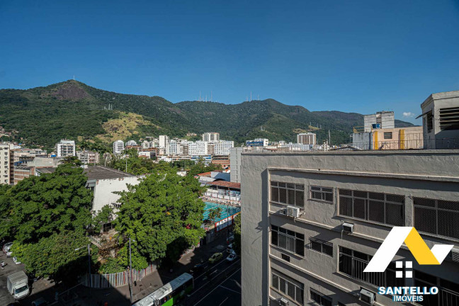 Imagem Apartamento com 4 Quartos à Venda, 130 m² em Tijuca - Rio De Janeiro