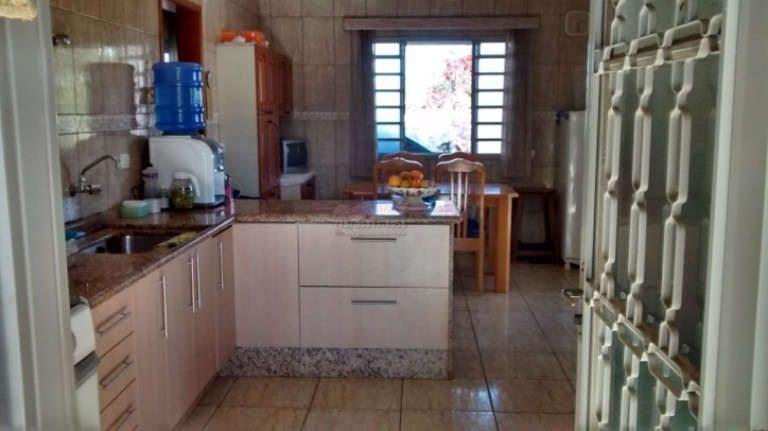 Imagem Chácara com 2 Quartos à Venda, 160 m² em Colina Nova Boituva - Boituva