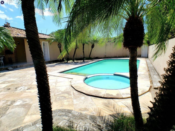 Imagem Casa com 4 Quartos à Venda, 125 m² em Edson Queiroz - Fortaleza Imagem Casa com 4 Quartos à Venda, 125 m² em Edson Queiroz - Fortaleza