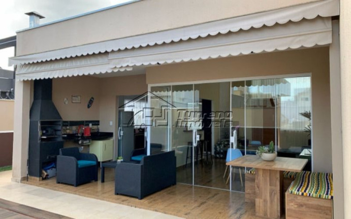 Imagem Casa de Condomínio com 3 Quartos à Venda, 135 m² em Terras Do Vale - Caçapava Imagem Casa de Condomínio com 3 Quartos à Venda, 135 m² em Terras Do Vale - Caçapava