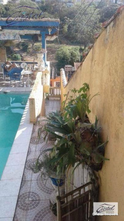 Imagem Casa com 3 Quartos à Venda, 130 m² em Umuarama - Osasco