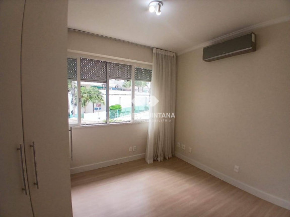 Imagem Apartamento com 3 Quartos para Alugar, 158 m² em Centro - Florianópolis