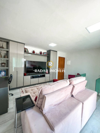 Imagem Cobertura com 3 Quartos à Venda, 190 m² em Centro - Cabo Frio