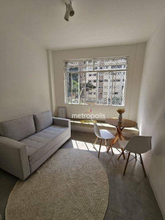 Imagem Studio com 1 Quarto à Venda, 35 m² em Bela Vista - São Paulo Imagem Studio com 1 Quarto à Venda, 35 m² em Bela Vista - São Paulo