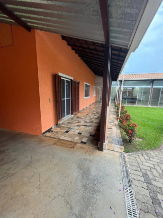 Casa com 3 Quartos à Venda,  em Limeira