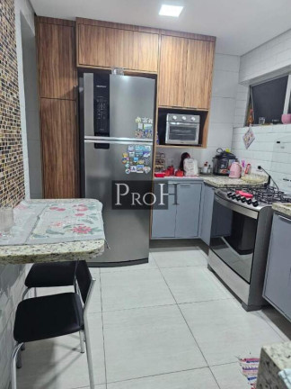 Imagem Apartamento com 2 Quartos à Venda, 70 m² em Santa Terezinha - São Bernardo Do Campo Imagem Apartamento com 2 Quartos à Venda, 70 m² em Santa Terezinha - São Bernardo Do Campo