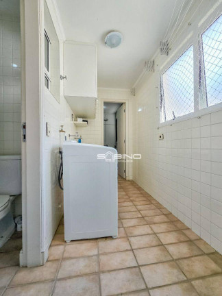 Imagem Apartamento com 4 Quartos à Venda, 155 m² em Riviera De São Lourenço - Bertioga