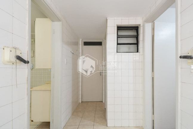 Imagem Apartamento com 2 Quartos à Venda, 93 m² em Bela Vista - São Paulo