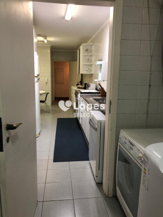 Imagem Apartamento com 3 Quartos à Venda, 145 m² em Cambuí - Campinas