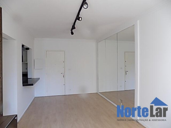 Imagem Apartamento com 2 Quartos à Venda, 70 m² em Pinheiros - São Paulo