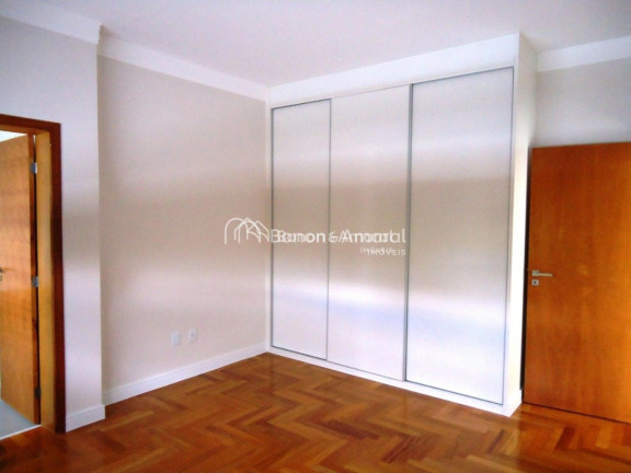Imagem Casa de Condomínio com 4 Quartos à Venda, 300 m² em Betel - Paulínia
