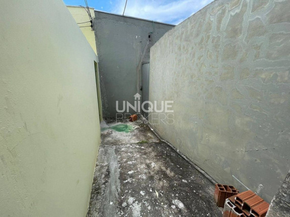 Imagem Casa com 2 Quartos à Venda, 214 m² em Vila Aparecida - Jundiaí