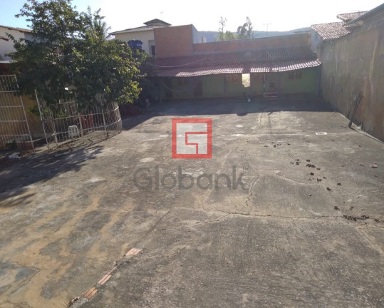 Terreno à Venda, 450 m² em Morada Do Sol - Montes Claros