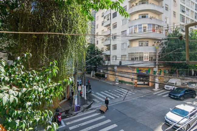 Imagem Apartamento com 2 Quartos à Venda, 90 m² em Jardim Paulista - São Paulo Imagem Apartamento com 2 Quartos à Venda, 90 m² em Jardim Paulista - São Paulo