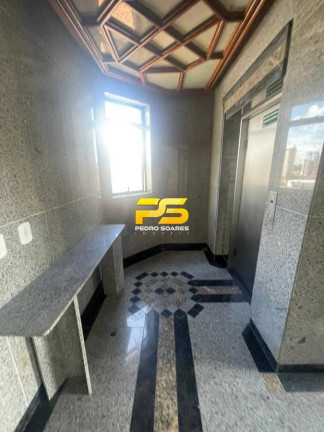 Imagem Apartamento com 4 Quartos à Venda, 240 m² em Manaíra - João Pessoa
