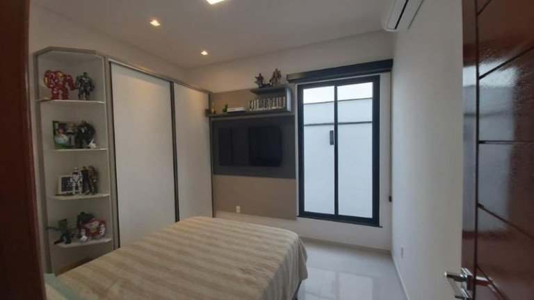 Imagem Casa com 3 Quartos à Venda, 140 m² em Ponta Negra - Manaus