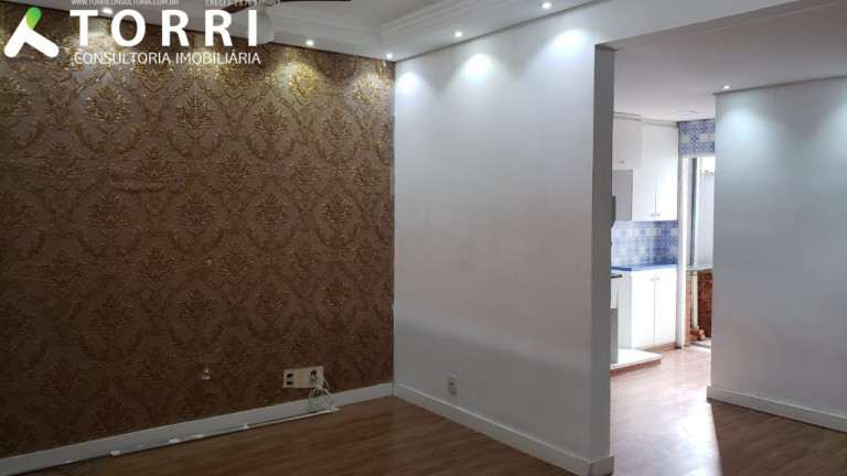 Imagem Imóvel com 2 Quartos à Venda, 80 m² em Jardim Maria Elvira - Sorocaba