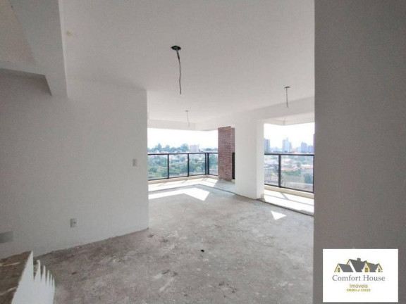 Imagem Cobertura com 3 Quartos à Venda, 239 m² em Jardim - Santo André Imagem Cobertura com 3 Quartos à Venda, 239 m² em Jardim - Santo André